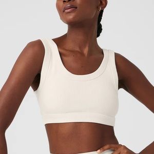 Alo Wellness Bra